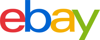 ebay logo