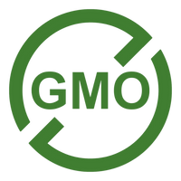 non gmo sea moss logo