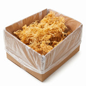 bulk raw sea moss in a box