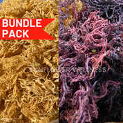 sea moss bundle