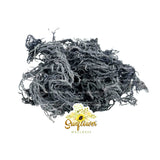 St Lucia Green Sea Moss - Raw, Wildcrafted